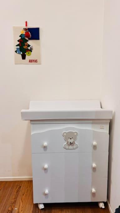 Casa Abi Mestre火车站宁静便捷整套公寓 Apartamento *
