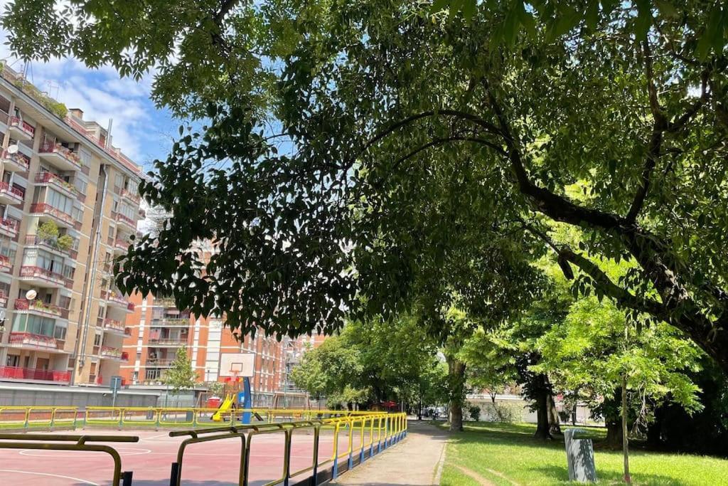 Casa Abi Mestre火车站宁静便捷整套公寓 Venecia