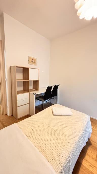 Casa Abi Mestre火车站宁静便捷整套公寓 Venecia
