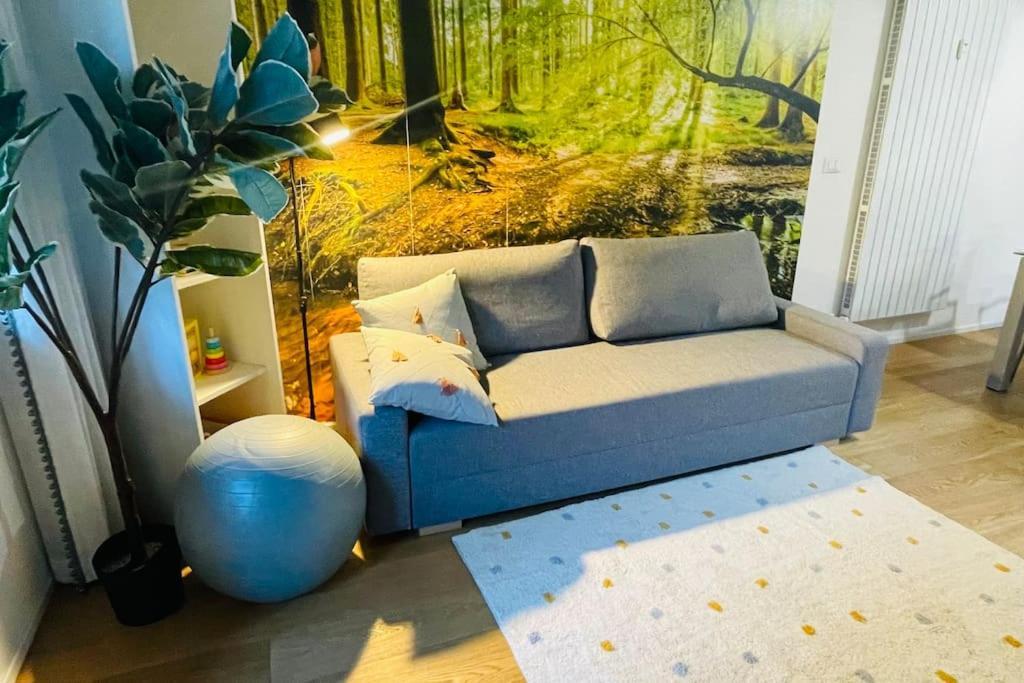Casa Abi Mestre火车站宁静便捷整套公寓 Apartamento Venecia